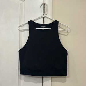 Banana Republic Athletic crop